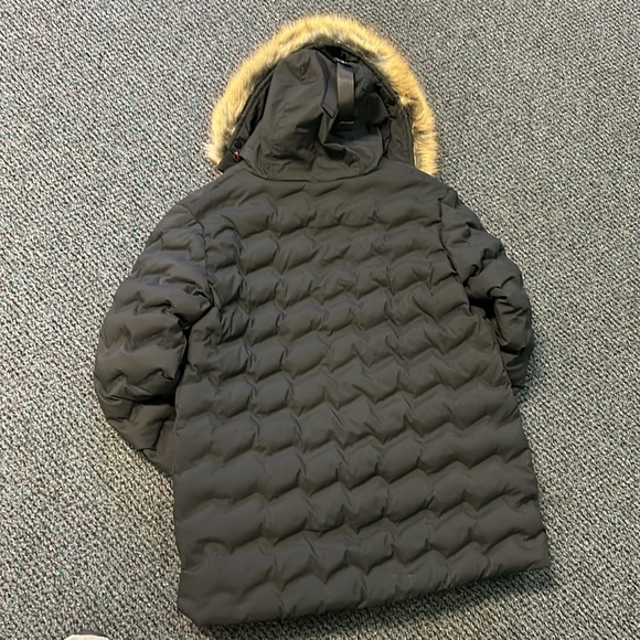 NWT Misty Mountain Ladies Winter Jacket - Size Small - Picture 5 of 7